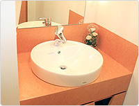 パウダールーム